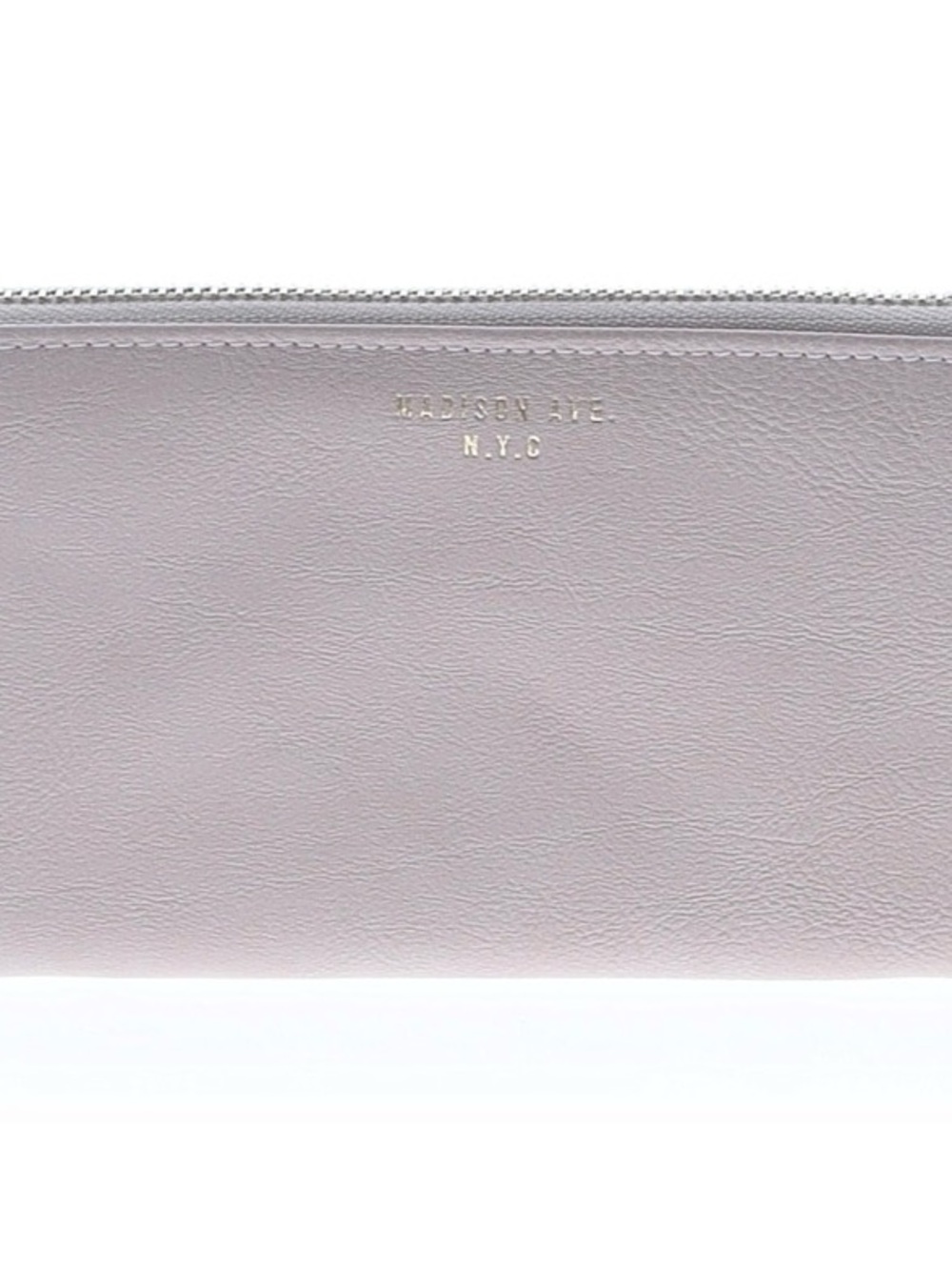 Madison Avenue Wallet